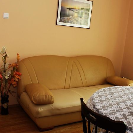 Guesthouse Planinsko Gnezdo Tŭzha Εξωτερικό φωτογραφία