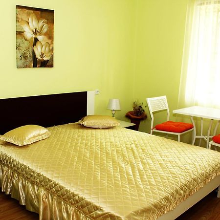 Guesthouse Planinsko Gnezdo Tŭzha Εξωτερικό φωτογραφία