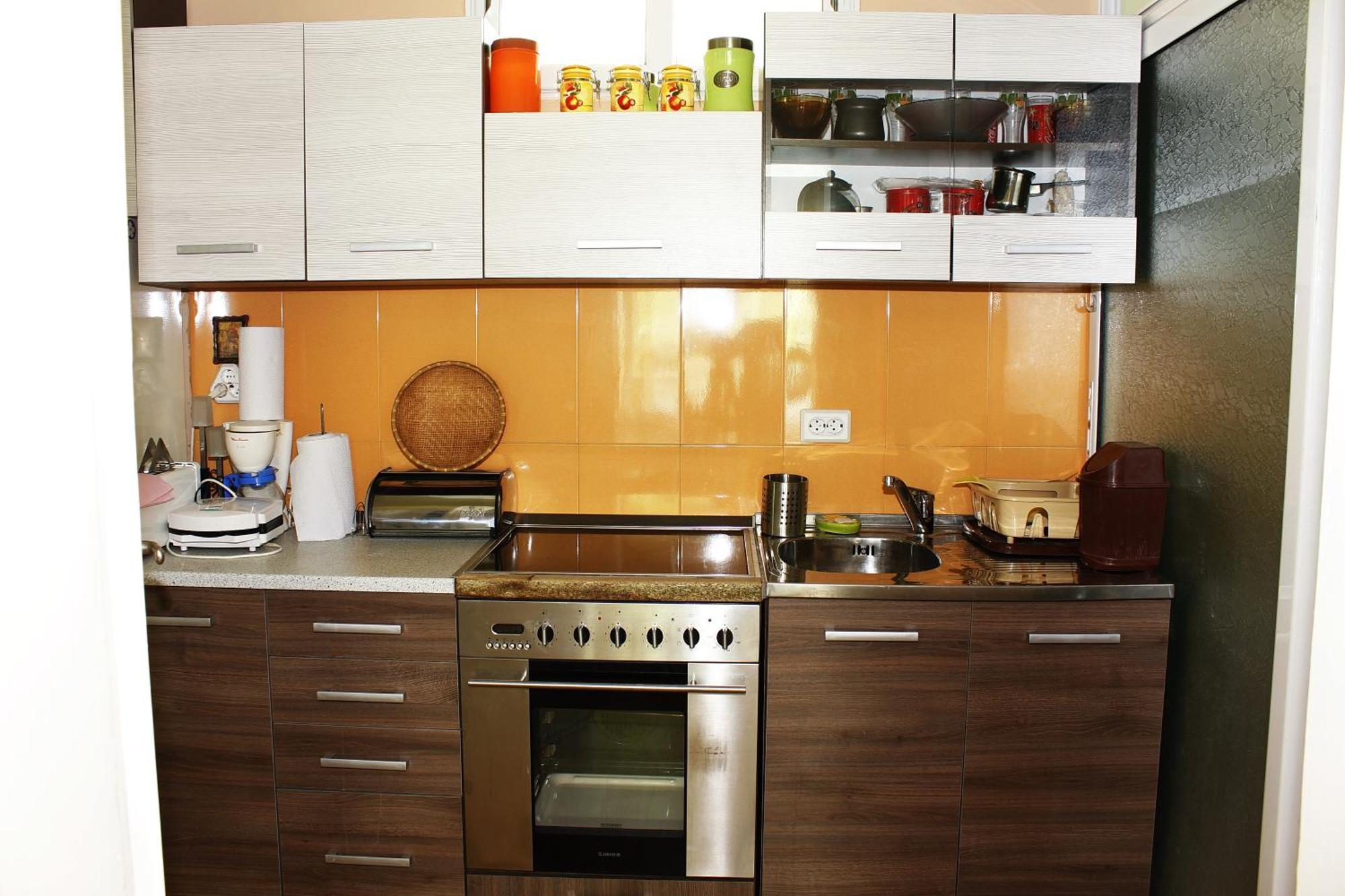 Guesthouse Planinsko Gnezdo Tŭzha Εξωτερικό φωτογραφία