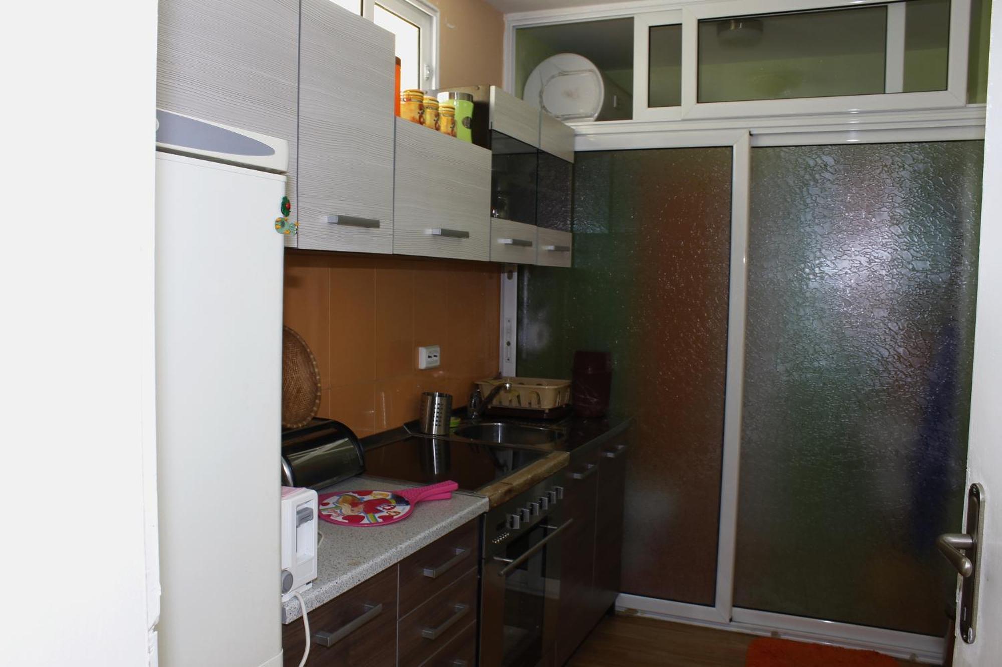 Guesthouse Planinsko Gnezdo Tŭzha Εξωτερικό φωτογραφία