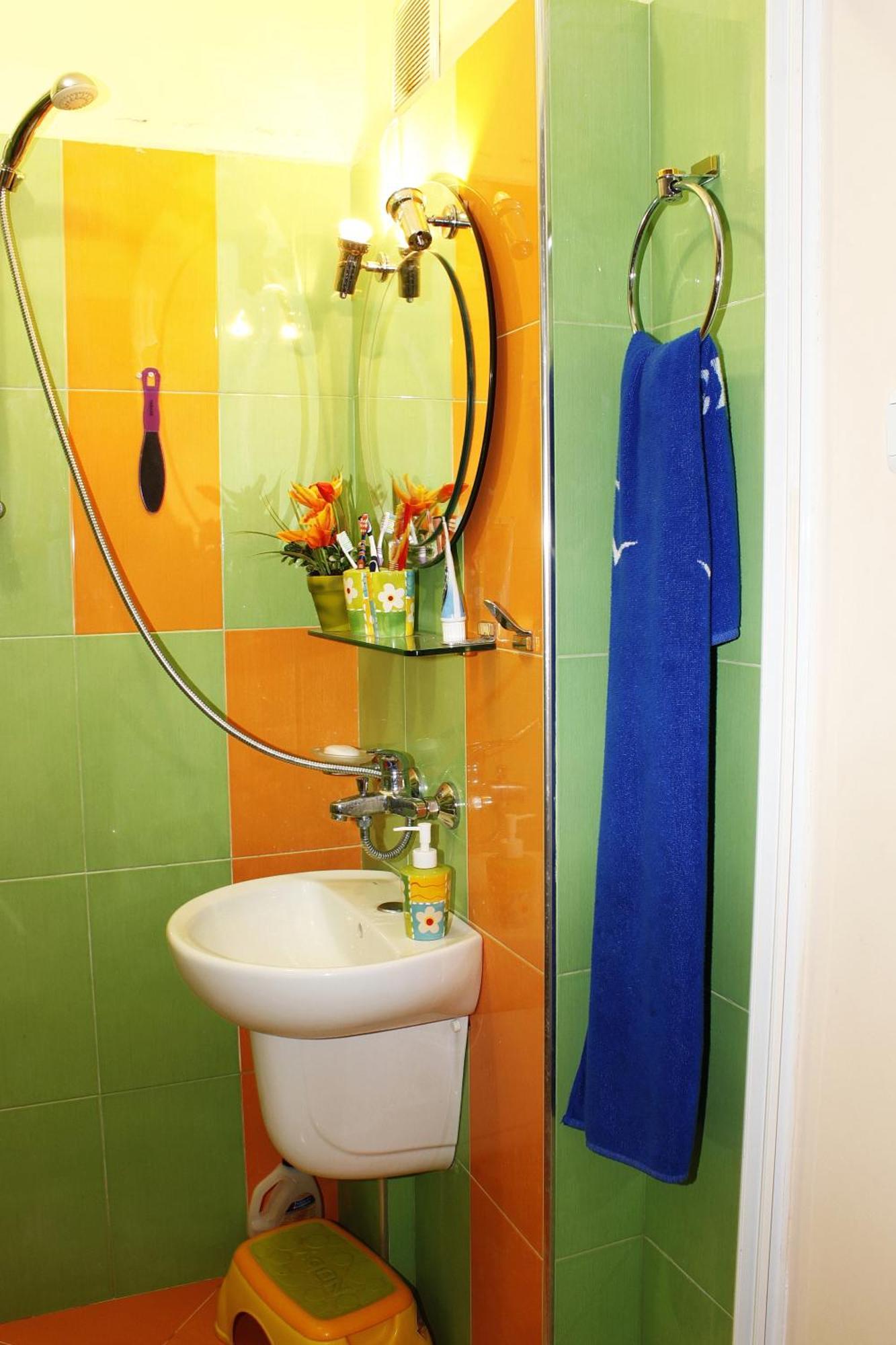 Guesthouse Planinsko Gnezdo Tŭzha Εξωτερικό φωτογραφία