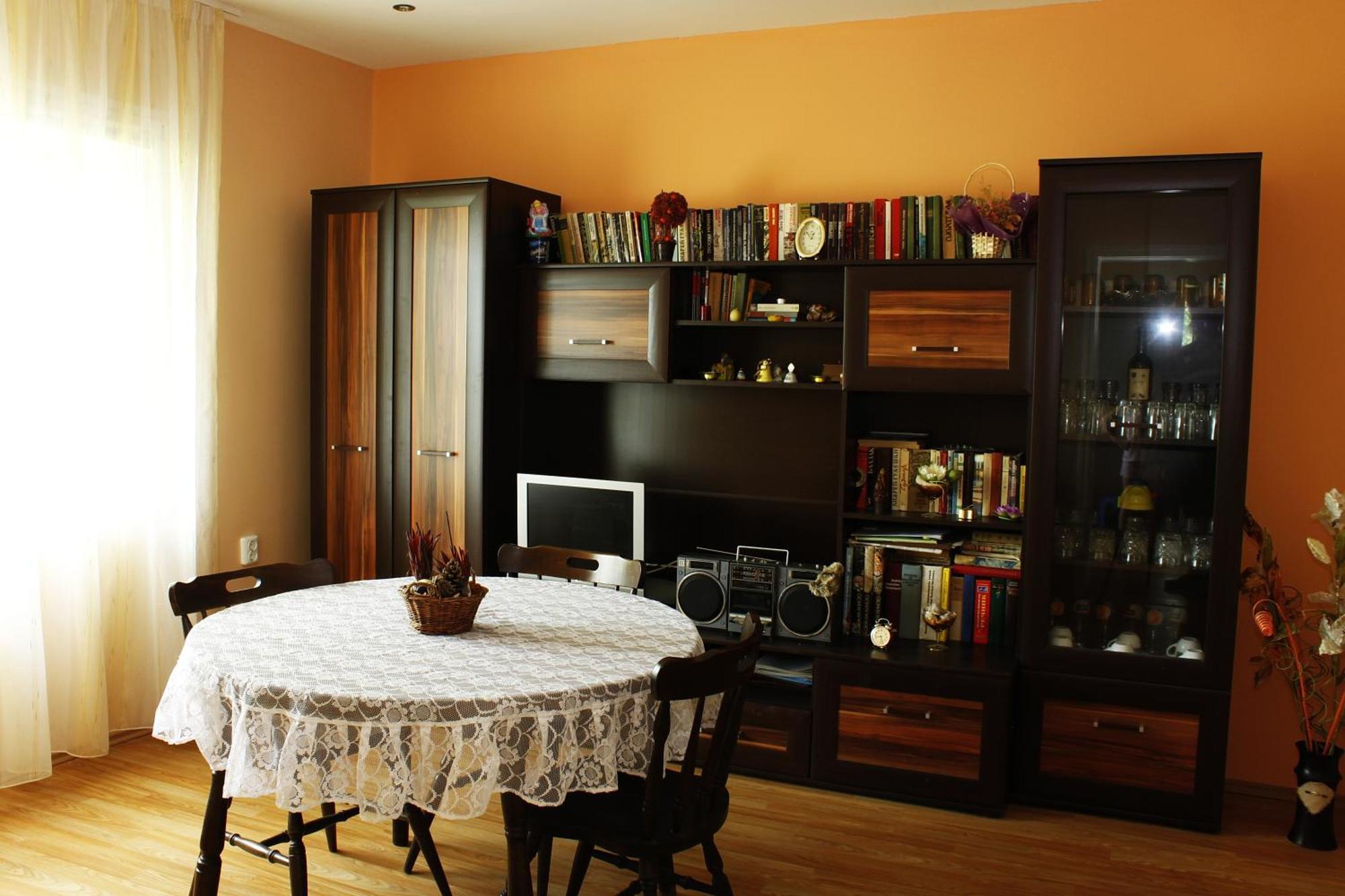 Guesthouse Planinsko Gnezdo Tŭzha Εξωτερικό φωτογραφία