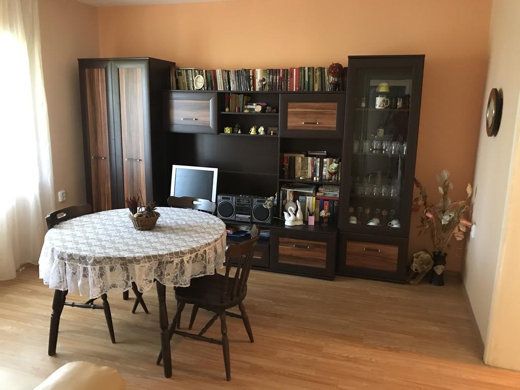 Guesthouse Planinsko Gnezdo Tŭzha Εξωτερικό φωτογραφία